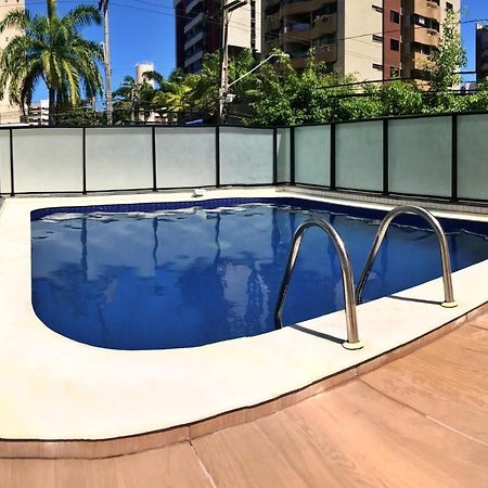 Vacanze - Golden Place Maceió Extérieur photo