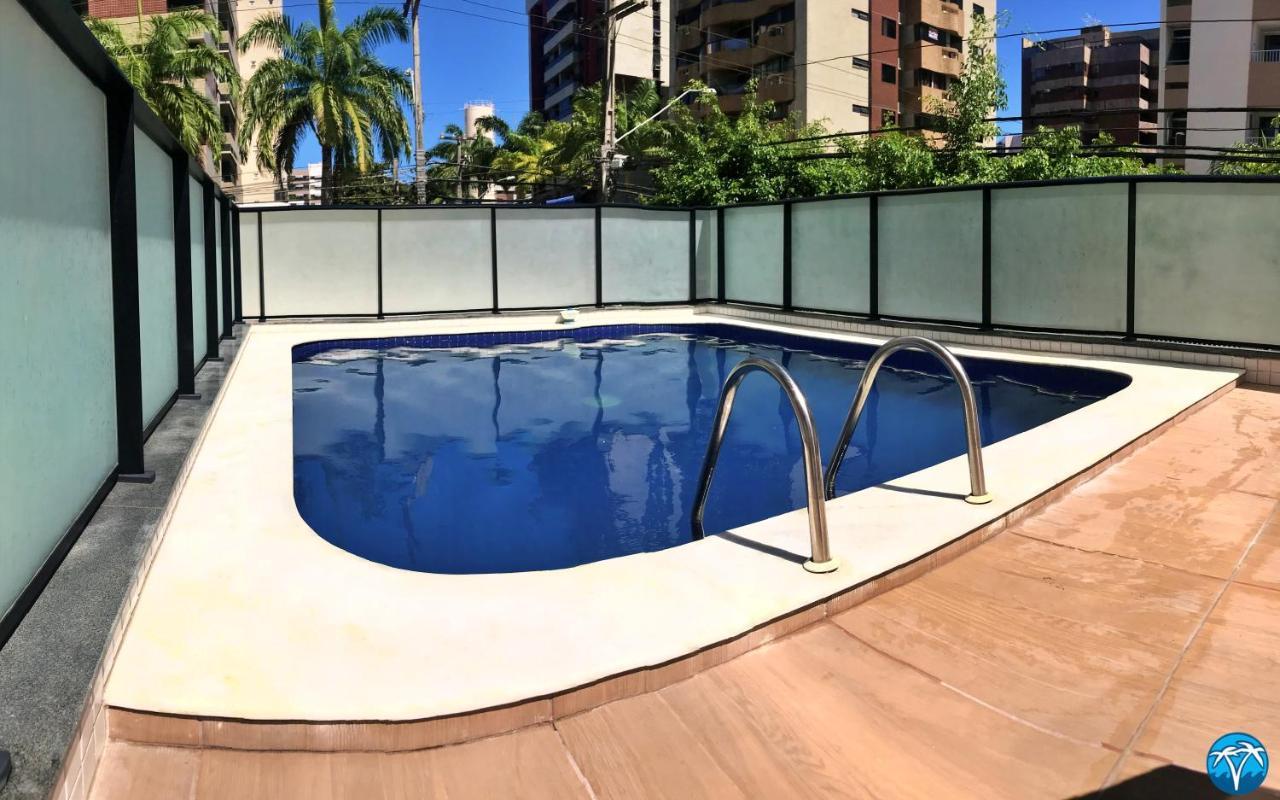 Vacanze - Golden Place Maceió Extérieur photo