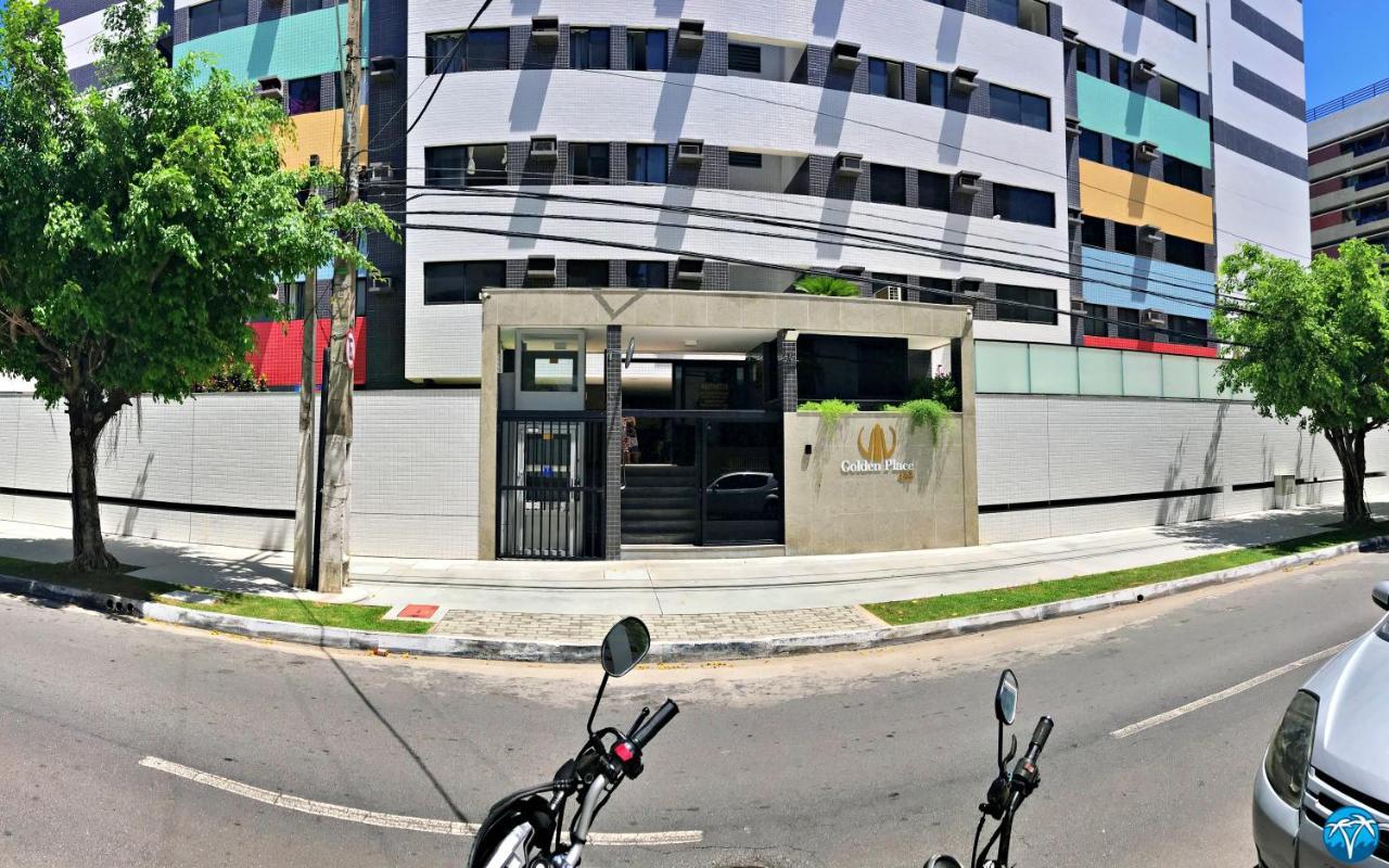 Vacanze - Golden Place Maceió Extérieur photo