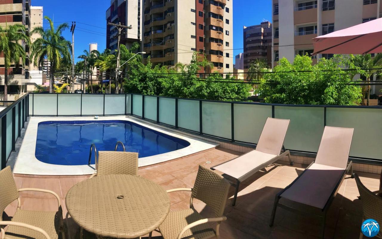 Vacanze - Golden Place Maceió Extérieur photo