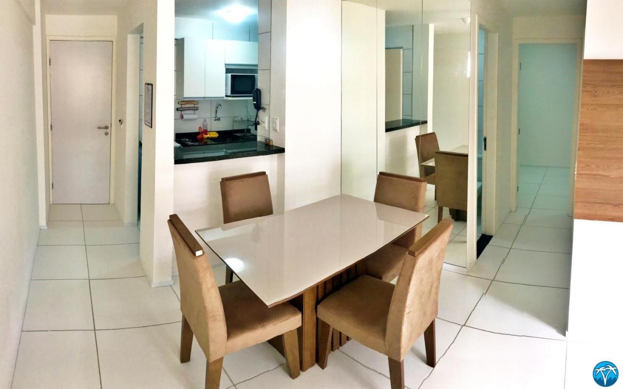 Vacanze - Golden Place Maceió Extérieur photo
