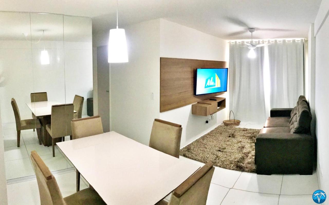 Vacanze - Golden Place Maceió Extérieur photo