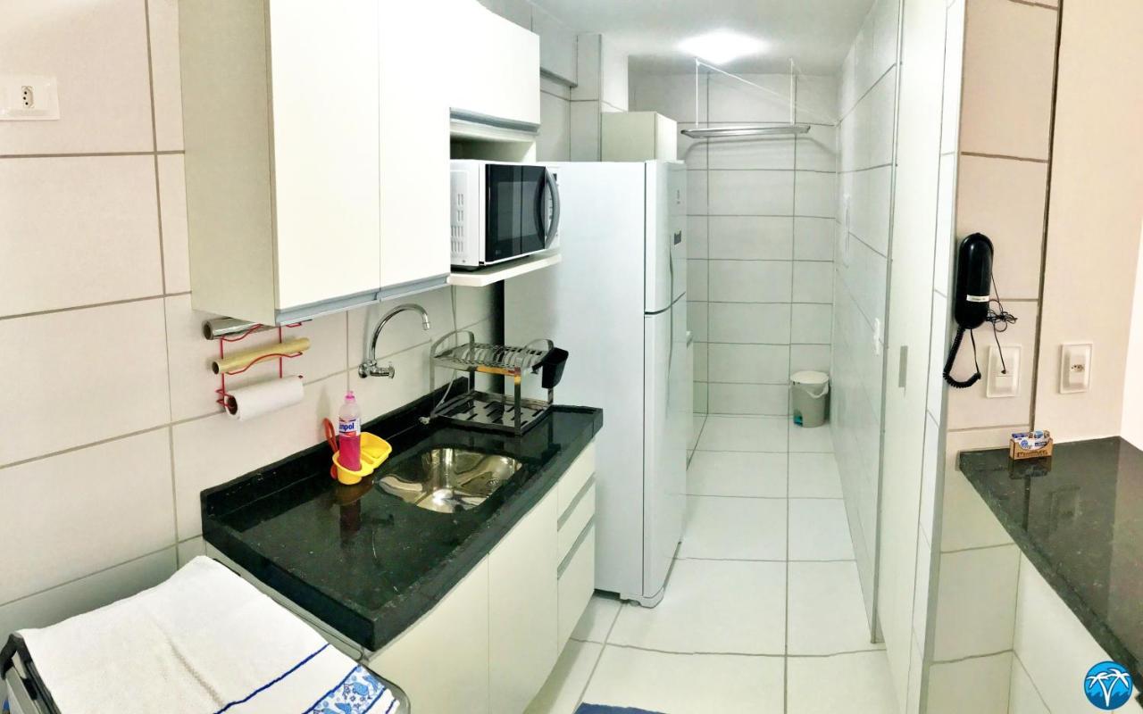 Vacanze - Golden Place Maceió Extérieur photo