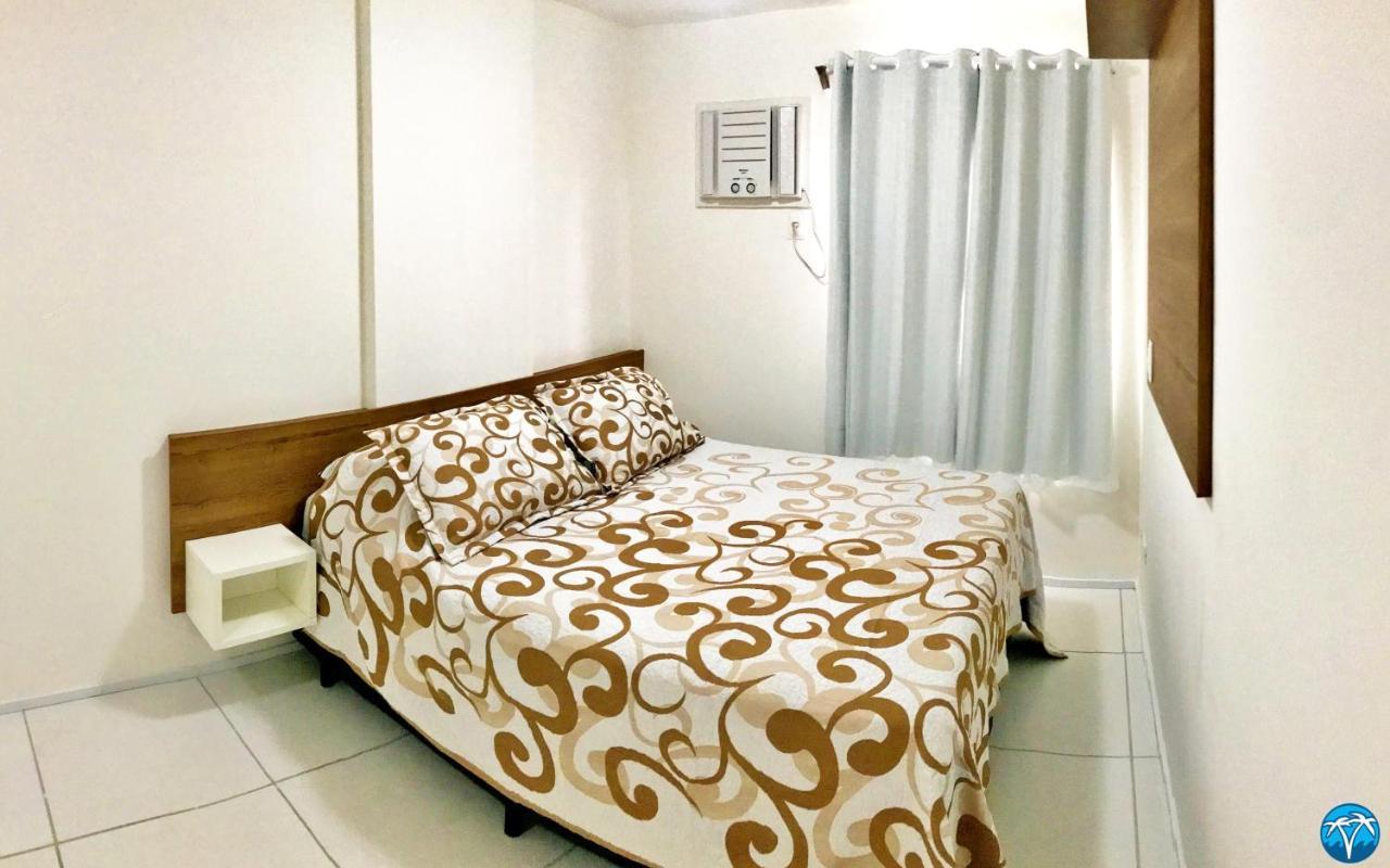 Vacanze - Golden Place Maceió Extérieur photo