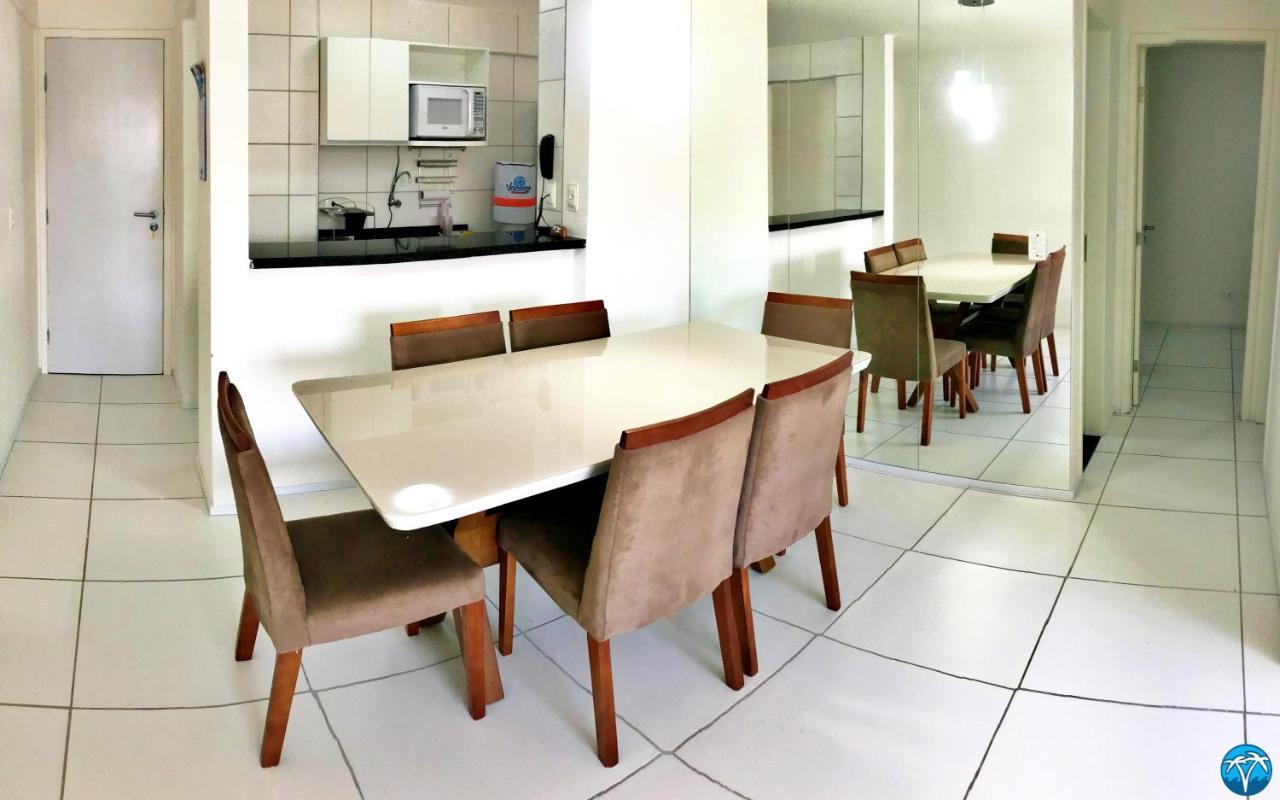 Vacanze - Golden Place Maceió Extérieur photo