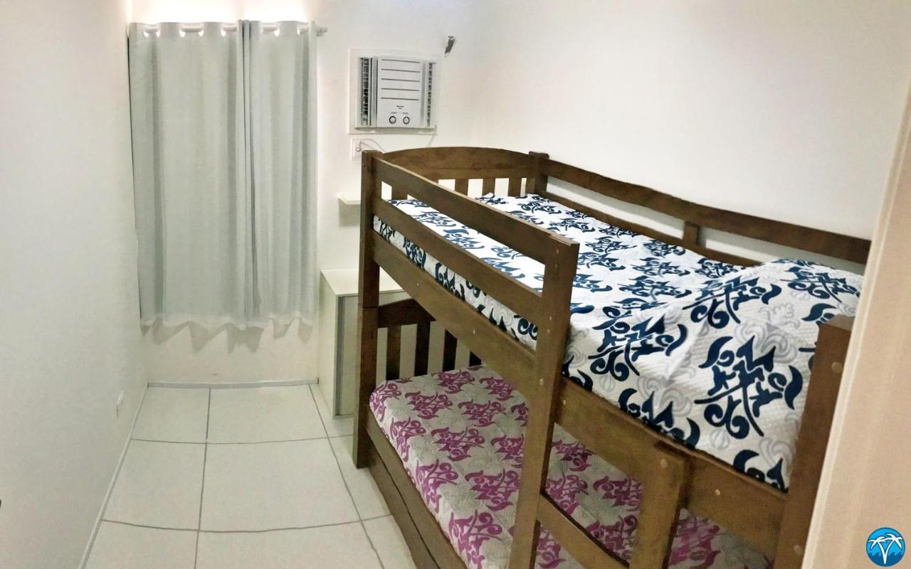 Vacanze - Golden Place Maceió Extérieur photo