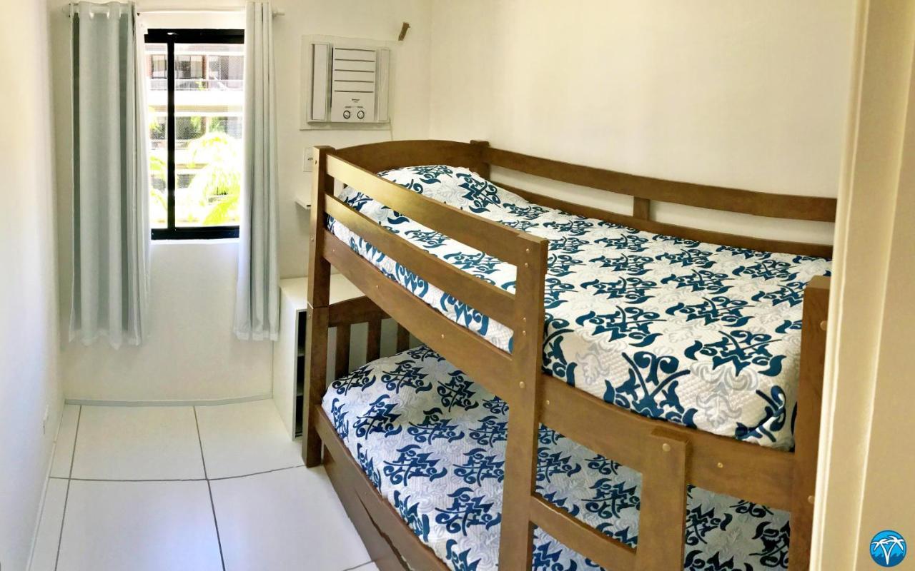 Vacanze - Golden Place Maceió Extérieur photo