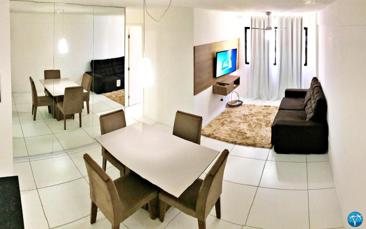 Vacanze - Golden Place Maceió Extérieur photo