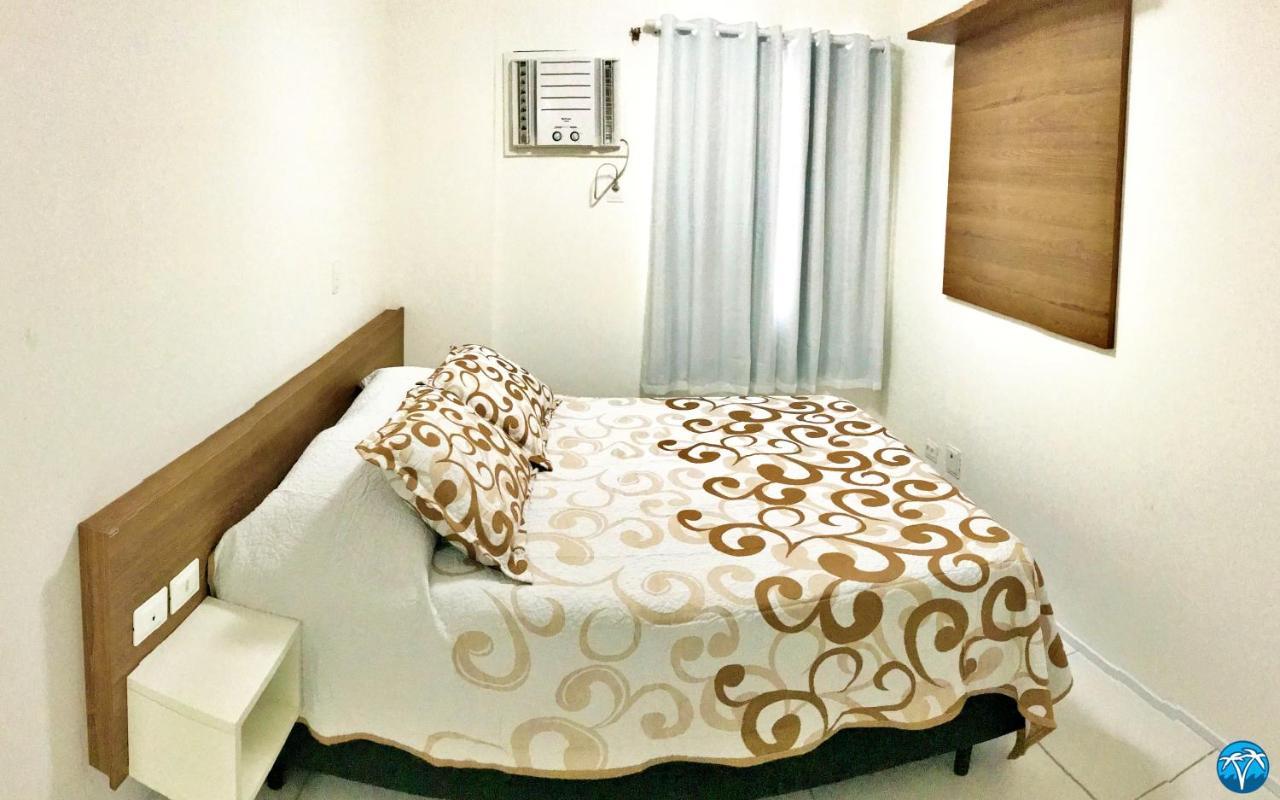 Vacanze - Golden Place Maceió Extérieur photo