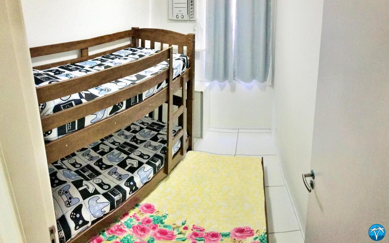 Vacanze - Golden Place Maceió Extérieur photo